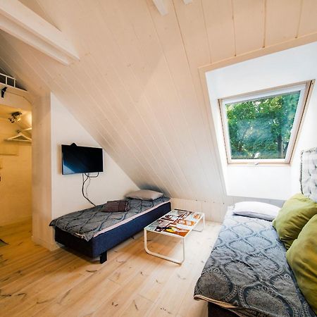 Apple 9 Apartment Tallinn Eksteriør bilde