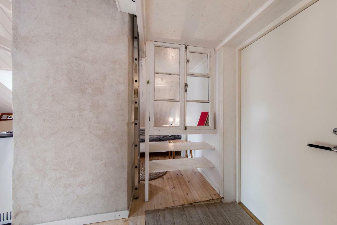 Apple 9 Apartment Tallinn Eksteriør bilde